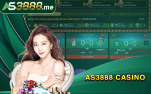 as3888 casino